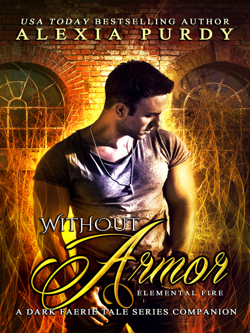 Title details for Without Armor by Alexia Purdy - Available